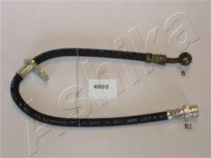 Кронштейн, тормозный шланг 69044003 ASHIKA