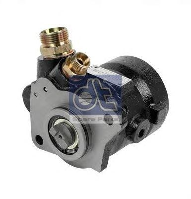 Насос ГУР 4.61206 DIESEL TECHNIC