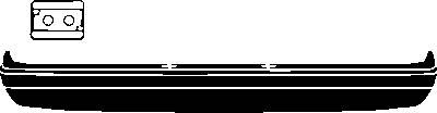 Буфер 5820542 VAN WEZEL