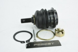 Опора шаровая подвески 0320-313 FEBEST
