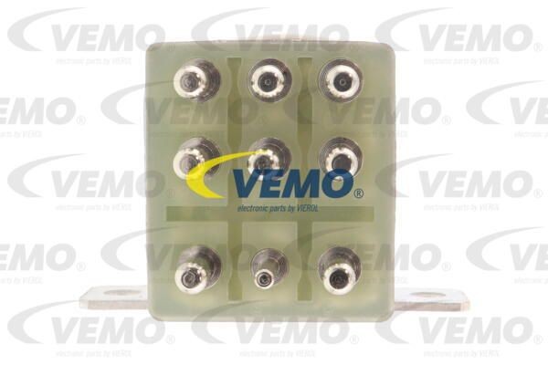 Реле защиты от перенапряжения, ABS V30-71-0027 VEMO
