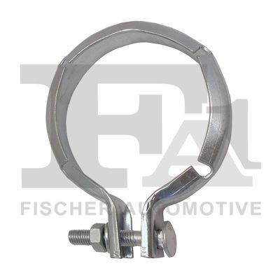 Кронштейн, выпускной трубопровода 971920 FISCHER