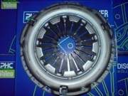 Корзина сцепления SSC04 VALEO PHC