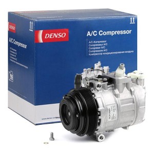 Компрессор, кондиционер DCP17023 DENSO