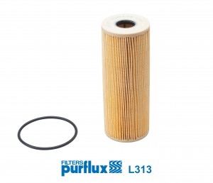 Масляный фильтр L313 PURFLUX