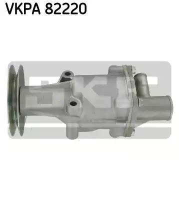 Водяной насос VKPA82220 SKF