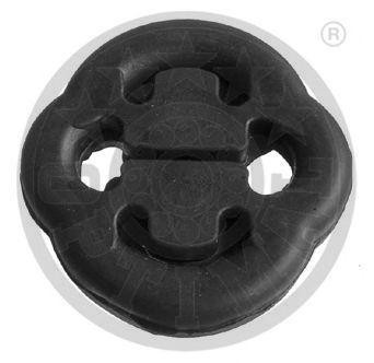 Кронштейн, система выпуска ОГ F8-4026 OPTIMAL