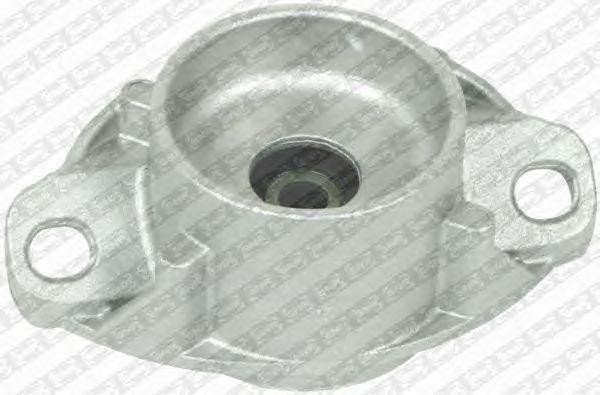 Ремкомплект, опора амортизационной стойки KB95901 NTN SNR