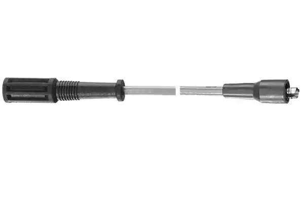 Провод зажигания R272 BERU