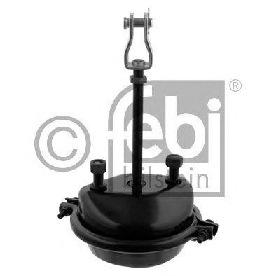 Тормозная пневматическая камера 07088 FEBI BILSTEIN
