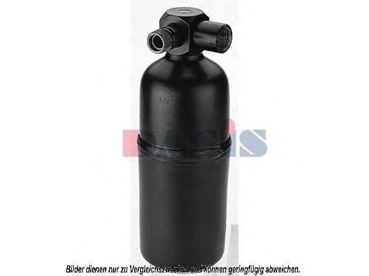 Осушитель, кондиционер 801190N AKS DASIS