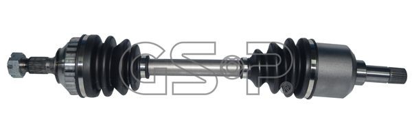 Приводной вал 210128 GS P