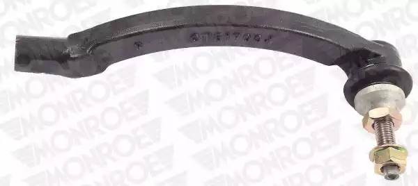 Наконечник поперечной рулевой тяги L27123 MONROE