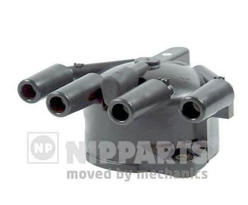 Крышка распределителя зажигания J5325014 H B JAKOPARTS NIPPARTS