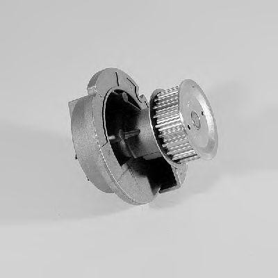 Водяной насос P327 HEPU