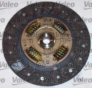 Диск сцепления NS31 VALEO PHC