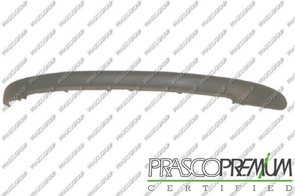 Облицовка / защитная накладка, буфер PG0091246 PRASCO GROUP