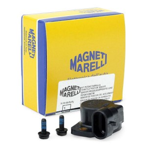 Датчик положения дроссельной заслонки 219244240500 MAGNETI MARELLI