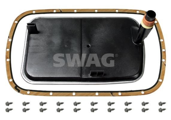 Гидрофильтр, автоматическая коробка передач 20 92 7065 SWAG