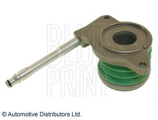 Рабочий цилиндр, система сцепления ADC43630C BLUE PRINT
