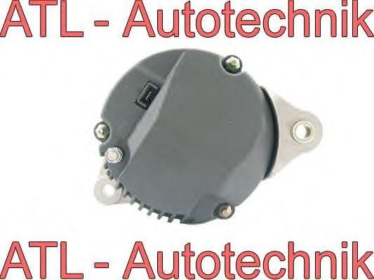 Генератор L62430 ATL DELTA AUTOTECHNIK