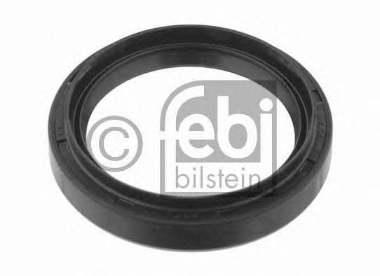 Уплотняющее кольцо вала, подшипник ступицы колеса 06540 FEBI BILSTEIN