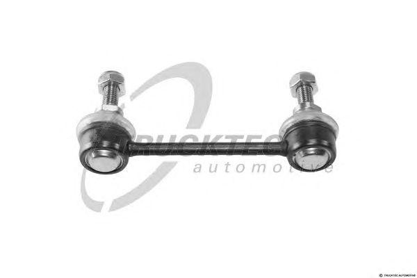 Тяга / стойка, стабилизатор 0730086 TRUCKTEC