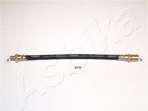 Кронштейн, тормозный шланг 6902215 ASHIKA