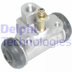 Колесный тормозной цилиндр LW60841 DELPHI