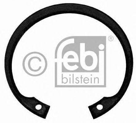 Упорное кольцо 01679 FEBI BILSTEIN