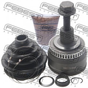 ШРУС 1710-099A45 FEBEST