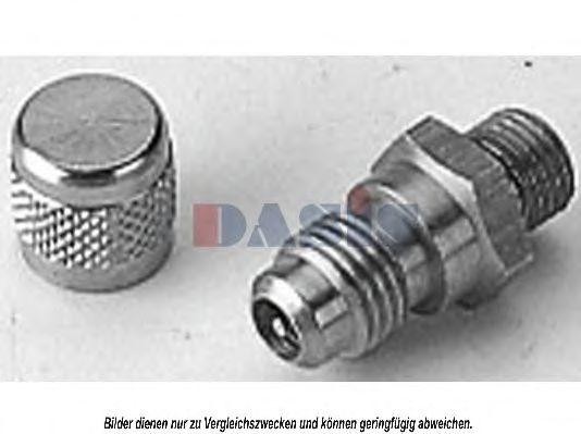 Пневматический выключатель, кондиционер 860085N AKS DASIS