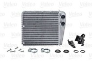 Теплообменник, отопление салона 812373 VALEO PHC