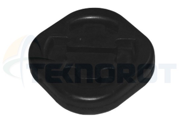Резинка крепления глушителя SF10 TEKNOROT