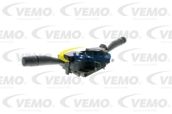 Выключатель на колонке рулевого управления V25-80-4008 VEMO