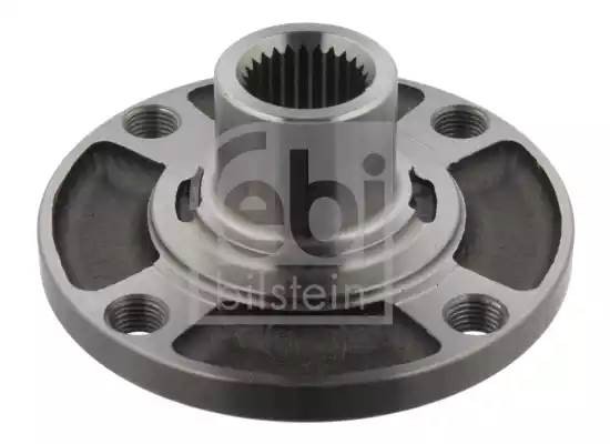 Ступица колеса 03493 FEBI BILSTEIN