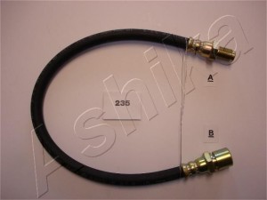 Кронштейн, тормозный шланг 69-02-235 ASHIKA