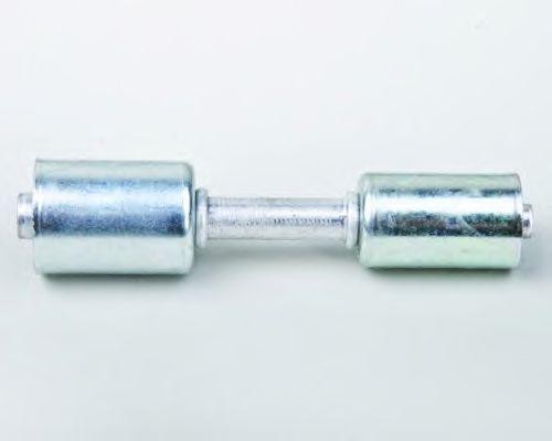 Монтажный комплект, кондиционер 8FF351061031 HELLA