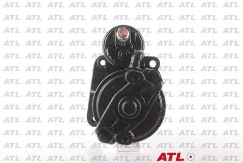 Стартер A18610 ATL DELTA AUTOTECHNIK