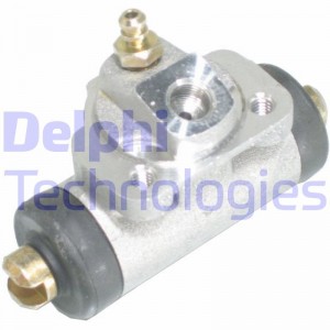 Колесный тормозной цилиндр LW60333 DELPHI