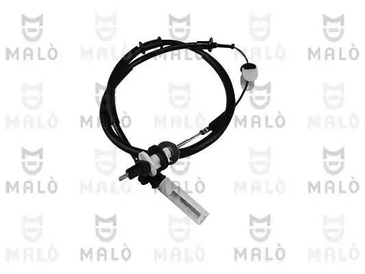 Трос, управление сцеплением 21289 MALO