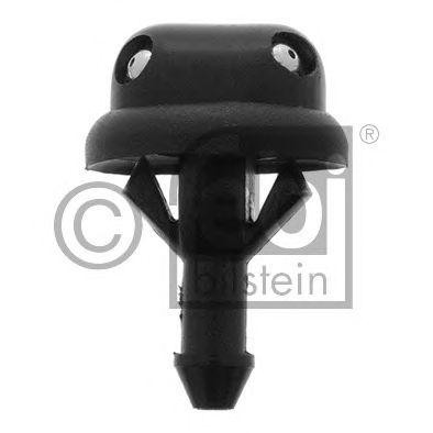 Распылитель воды для чистки, система очистки окон 04370 FEBI BILSTEIN