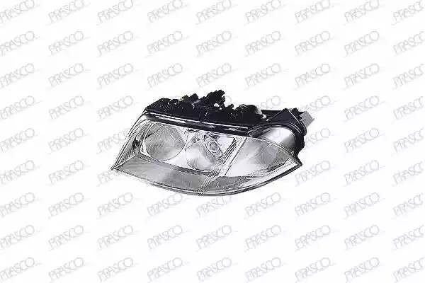 Основная фара VW0534904 PRASCO GROUP