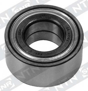 Подшипник ступицы колеса GB40582 NTN SNR