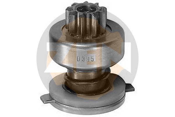Бендикс стартера ZN0395 ZEN