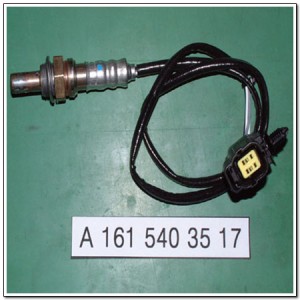 Датчик кислородный (лямбда-зонд) 1615403517 SSANG YONG