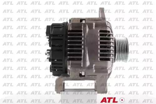 Генератор L 41 370 ATL DELTA AUTOTECHNIK
