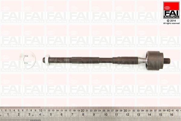 Рычаг независимой подвески колеса, подвеска колеса SS4836 FAI