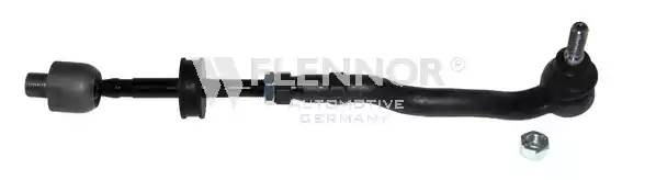 Поперечная рулевая тяга FL553A FLENNOR