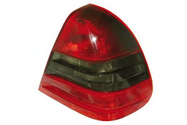 Деталь 27366419 EURO LITES LEART